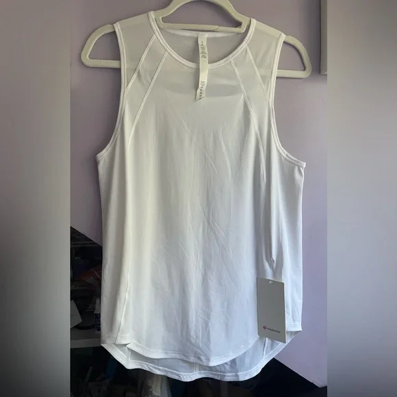 NWT Lululemon Sculpt Tank Top🤍 - Picture 2 of 9